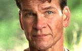 Patrick Swayze - 2004