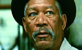 Morgan Freeman - 2004